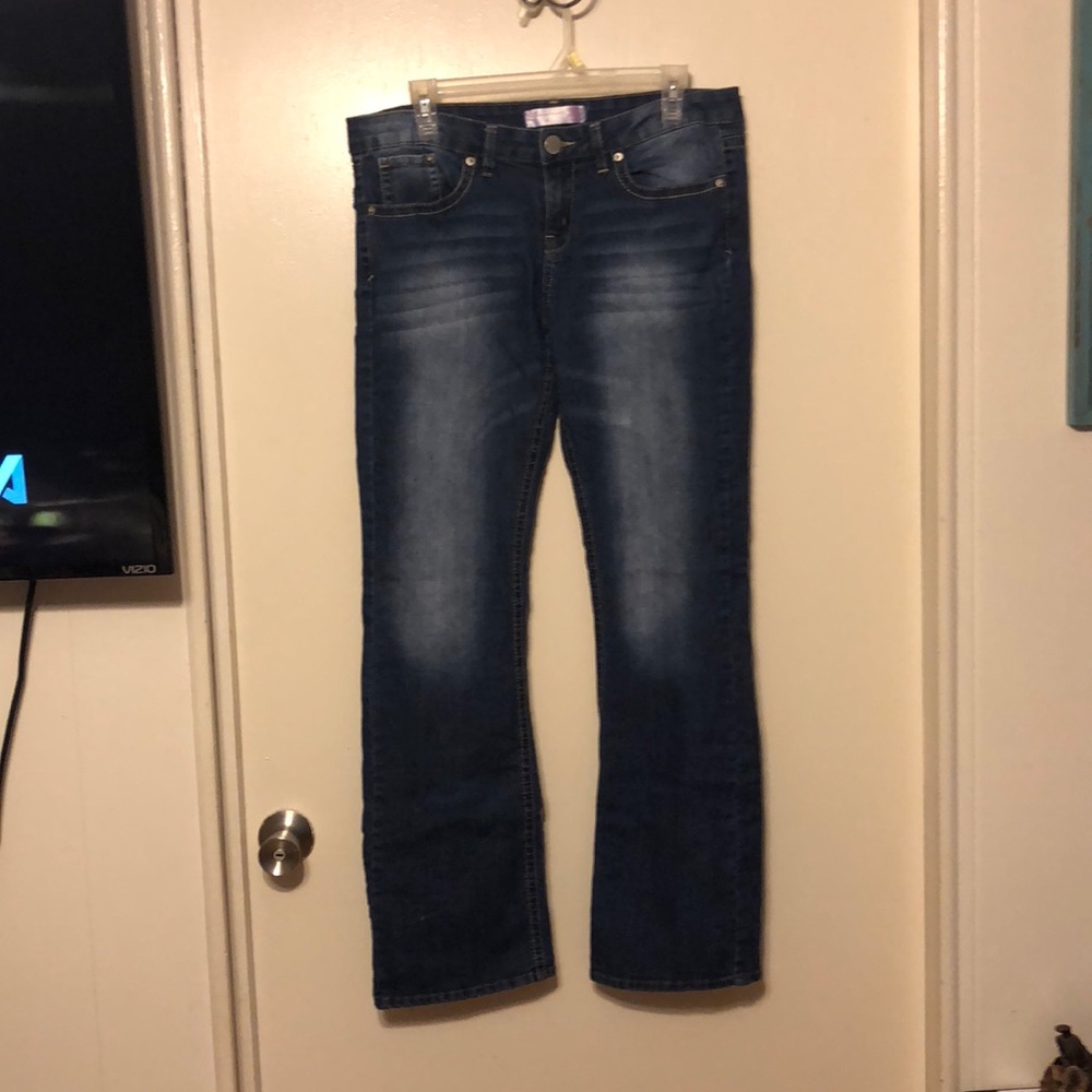 Making room in my closet